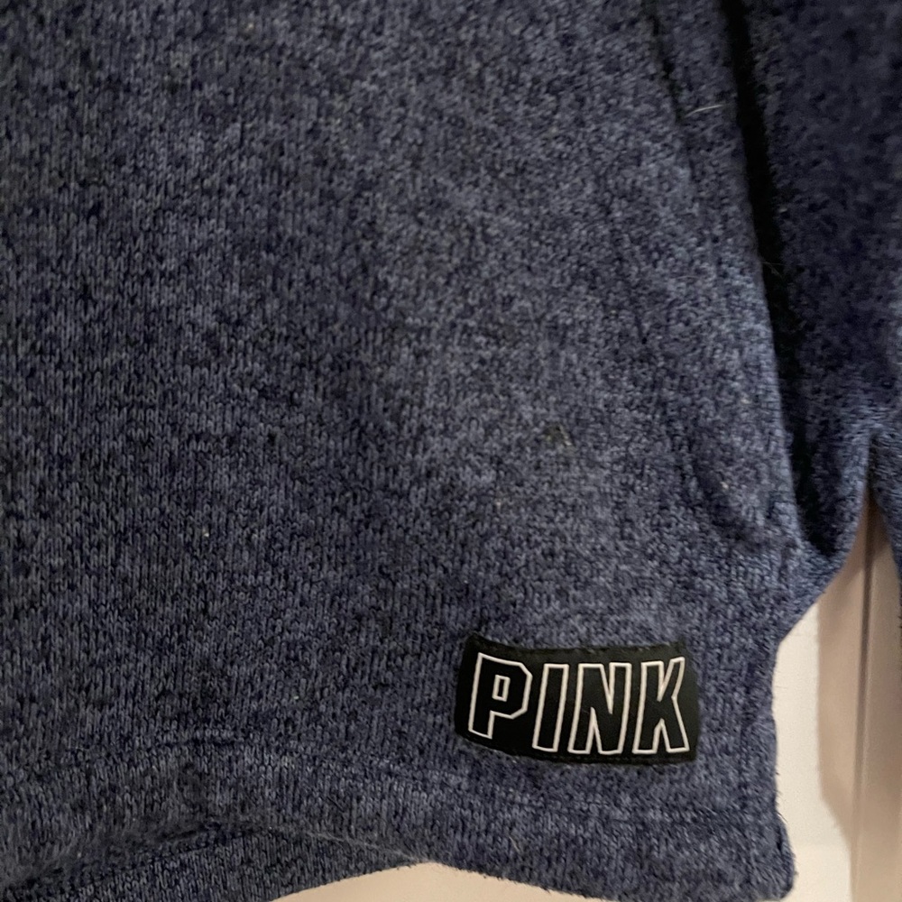 Pink Pullover - image 5